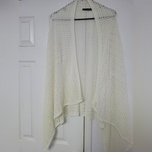 Cream Knit Sweater